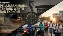 Piala Dunia 2026: Waktu yang Tak Berpihak pada Ekonomi UMKM