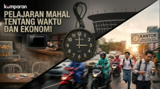 Piala Dunia 2026: Waktu yang Tak Berpihak pada Ekonomi UMKM