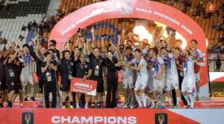 Piala Presiden 2026 Diikuti Delapan Klub, Hadiah Meningkat