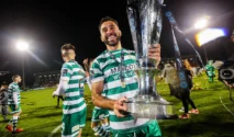 Pico Lopes Kembali ke Liga Champions, Bawa Shamrock Rovers ke Babak Kedua