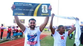 Pico Lopes Tampil Gemilang di Piala Dunia 2026, Richard Dunne Beri Pujian