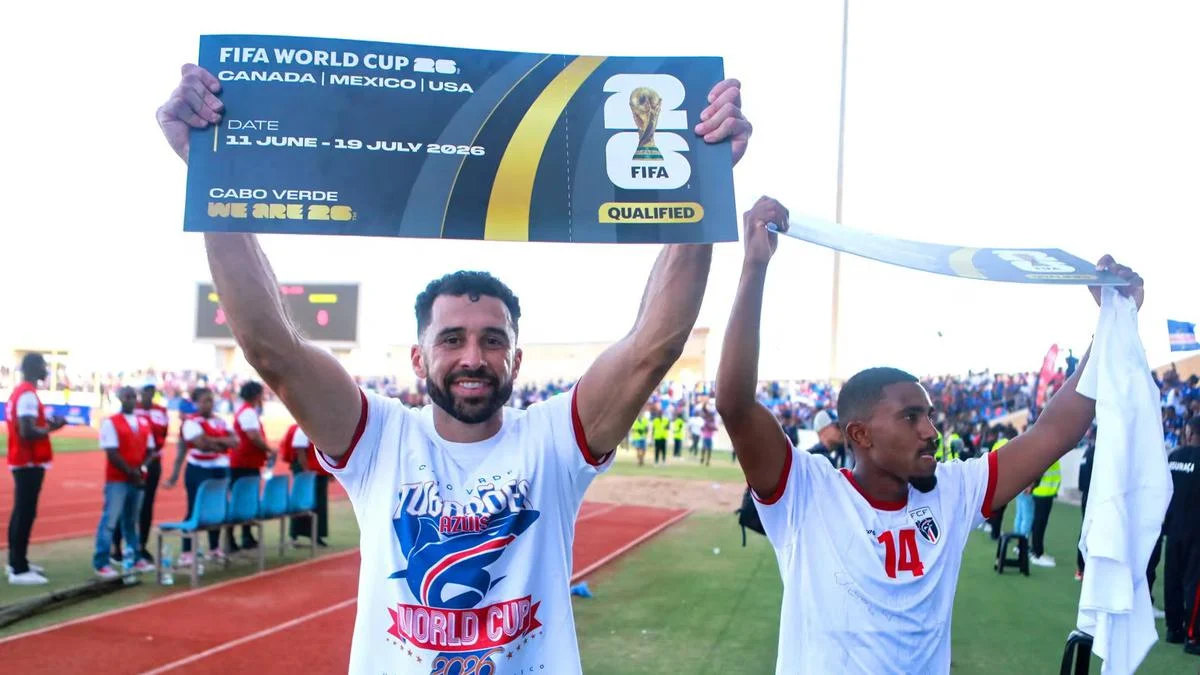 Pico Lopes Tampil Gemilang di Piala Dunia 2026, Richard Dunne Beri Pujian