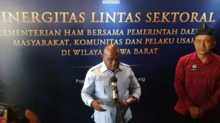 Pigai Pastikan Kasus Matraman Murni Kriminal, Bantah Bermuatan Konflik SARA