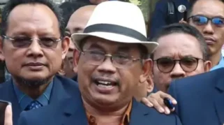 Pihak dr. Tifa Soroti Ketidakhadiran Jokowi, Singgung Soal Buzzer dan Nyali