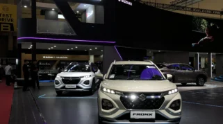 Pilihan Mobil Hybrid Suzuki yang Efisien dan Lengkap dengan Harga Terbaru