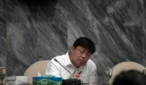 Pimpinan Komisi IV DPR Minta BNPB Kumpulkan Data Ancaman El Nino-Kemarau Panjang