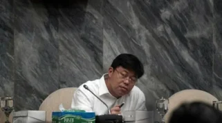 Pimpinan Komisi IV DPR Minta BNPB Kumpulkan Data Ancaman El Nino-Kemarau Panjang