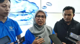 PJT I Targetkan 1.000 Pelari di Selorejo Run Challenge 2026