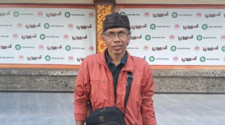 PKB Jadi Wadah Pelestarian Angklung Kebyar Khas Bali