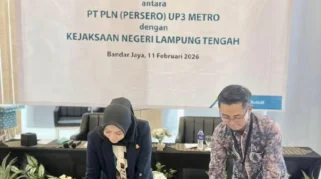 PLN dan Kejari Bengkulu Selatan Jalin Kerja Sama Hukum untuk Perkuat Layanan Listrik