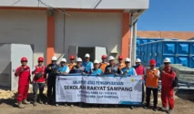 PLN Resmi Operasikan Listrik 345 kVA untuk Sekolah Rakyat di Sampang
