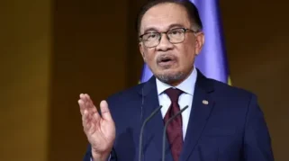 PM Malaysia Sebut Dana Pensiun PNS Raib Rp 700 M Akibat Penipuan eFishery