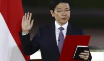 PM Singapura Lawrence Wong Kunjungi Jakarta Hari Ini, Sejumlah Jalan Ditutup
