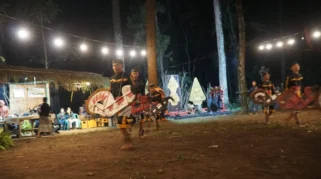 Pokdarwis Poncokusumo Sukses Gelar Festival Srawung Kusumo, Hidupkan Budaya dan Ekonomi Lokal