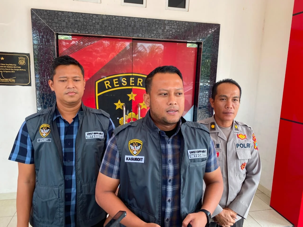 Polda Babel Limpahkan Kasus Korupsi Dana Hibah KONI Babar Rp835 Juta ke Kejati