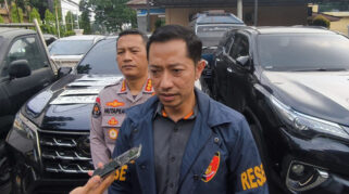 Polda Banten Hentikan Kasus Lahan SD Kuranji yang Laporkan Wali Kota Serang