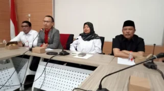 Polda Banten Periksa Ketua DPRD Lebak dan Suami Terkait Dugaan Penculikan Aktivis