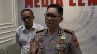 Polda Jambi Tetapkan 5 Oknum Polisi Jadi Tersangka Kasus Tewasnya Polisi