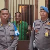 Polda Jateng Sebut Aiptu N dan Korbannya Jalin Hubungan Intim Tanpa Ikatan Sah