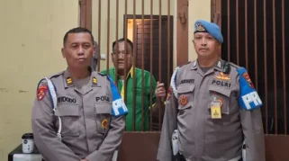 Polda Jateng Sebut Aiptu N dan Korbannya Jalin Hubungan Intim Tanpa Ikatan Sah