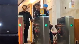 Polda Metro Jaya Nilai Tuntutan Ganti Rugi Roy Suryo Rp 206 Juta Tidak Logis
