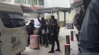 Polda Metro Jaya Serahkan Administrasi Penyidikan Kasus Febrie ke Kejagung