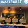 Polda Metro Jaya Sita Rp531,7 Miliar dalam Penggeledahan Terkait Kasus Korupsi