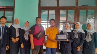 Polije Bantu BUMDes Tingkatkan Tata Kelola Keuangan Desa