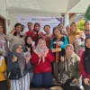 Polije Kembangkan Teknologi Produksi Dodol Buah Naga Banyuwangi