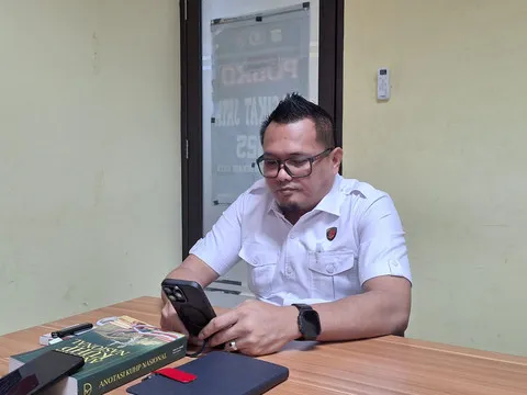 Polisi Bantah Ada Kekerasan Saat Mediasi Sopir Alphard dan Sekuriti
