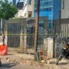 Polisi Bantah Narasi Tak Bayar Nasi Uduk dan Perusakan Masjid dalam Bentrokan Menteng