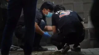 Polisi Lakukan Pemeriksaan di Klinik Kecantikan Tempat Sutrimo Ditemukan Meninggal
