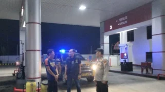 Polisi Pastikan Tidak Ada Pengecoran BBM Subsidi di Wonosobo