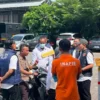 Polisi Rekonstruksi Kasus Sate Maut Tewaskan Mertua di Boyolali, Ada 40 Adegan