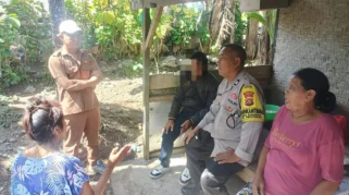 Polisi Selidiki Dugaan Penipuan Mengaku Petugas Dinsos di Jembrana