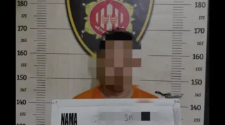 Polisi Tetapkan Terduga Pelaku Pencabulan Anak di Tanjungbalai jadi Tersangka