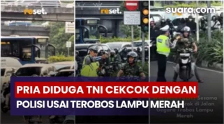 Polisi Ungkap Kepemilikan dan Pelanggaran Mobil Alphard Viral Terobos Lampu Merah Bundaran HI