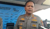 Polres Bekasi Kota Siagakan Layanan 110 Antisipasi Begal