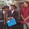 Polri Bantah Tan Kian Ditangkap, Tegaskan Masih Berstatus Saksi