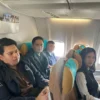 Polri dan Polisi China Bertukar Buronan: WNI Penipuan Tambang Ditukar dengan Tiga WN China