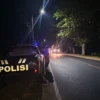 Polsek Jatiroto Intensifkan Patroli Blue Light untuk Jaga Kamtibmas Malam Hari