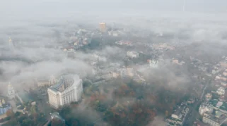 Polusi Udara Perkotaan Ancam Kualitas Genetika Sperma Pria