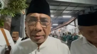 Ponpes Tambakberas Jombang Jadi Lokasi Muktamar ke-35 NU pada Agustus 2026