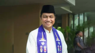 Populer: Daud Joseph Mundur dari Dirut Pos Indonesia, SAL 2025 Susut