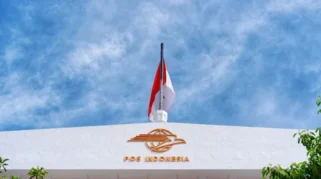 Pos Indonesia Tunjuk Dirut Baru di Tengah Gagal Bayar Imbal Jasa Sukuk Rp 24,1 M