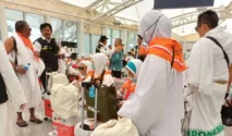 PosIND Hadirkan Kargo Haji, Solusi Kirim Oleh-oleh Tanpa Khawatir Kelebihan Bagasi