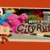 Pra Registrasi Maple Haven City Rush Dibuka, Rilis 21 Juli 2026