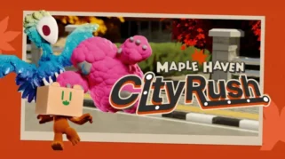 Pra Registrasi Maple Haven City Rush Dibuka, Rilis 21 Juli 2026