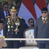 Prabowo Instruksikan Polri Kuasai AI untuk Lawan Judi Online dan Kejahatan Siber