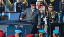 Prabowo Subianto Pimpin Pelantikan 1.204 Lulusan IPDN Angkatan XXXIII Tahun 2026